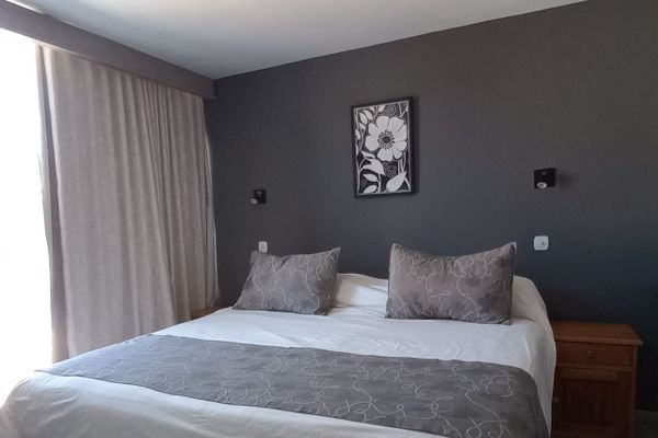 Habitación Single Standard