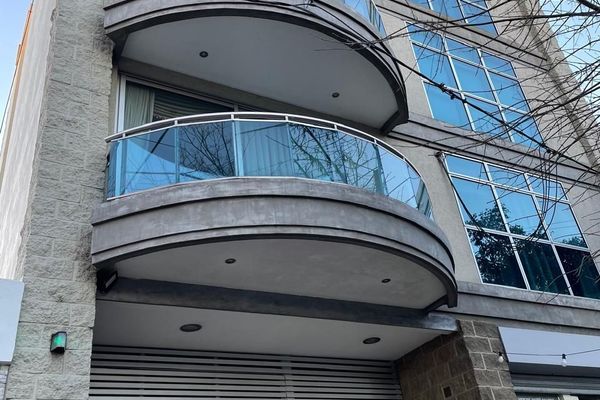 Departamento -La Plata-