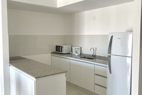 DEPARTAMENTO DE DOS DORMITORIOS DELUXE