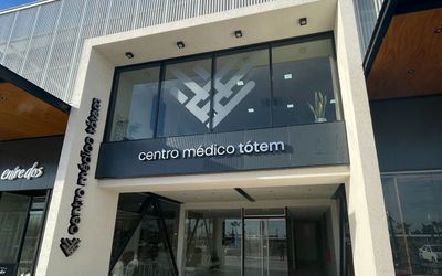 TotemHotel - Centro Médico