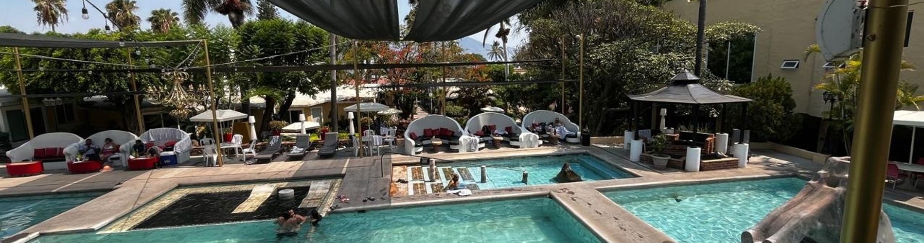 Cosalá Grand, Boutique Resort & SPA