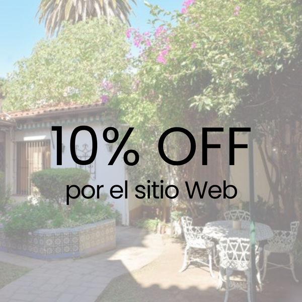 La Teresita Hotel Boutique