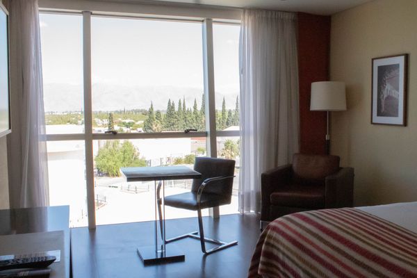 Habitación Superior