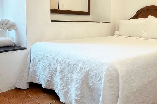 Habitación Doble Estandar