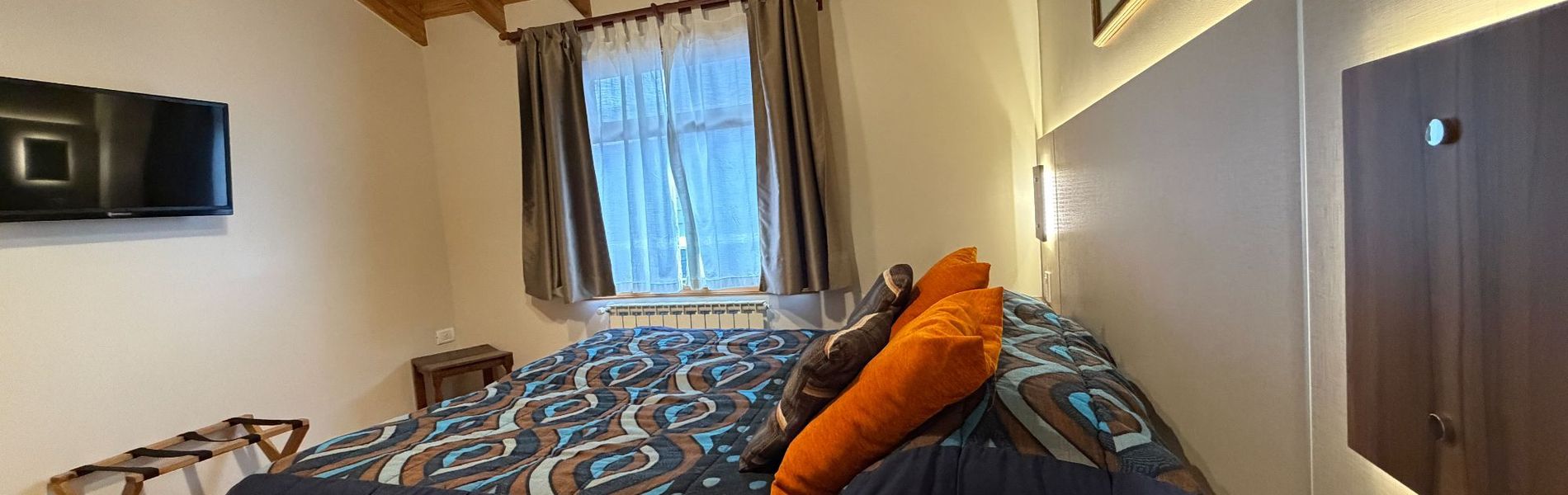 La Posta Apart Hotel Ushuaia