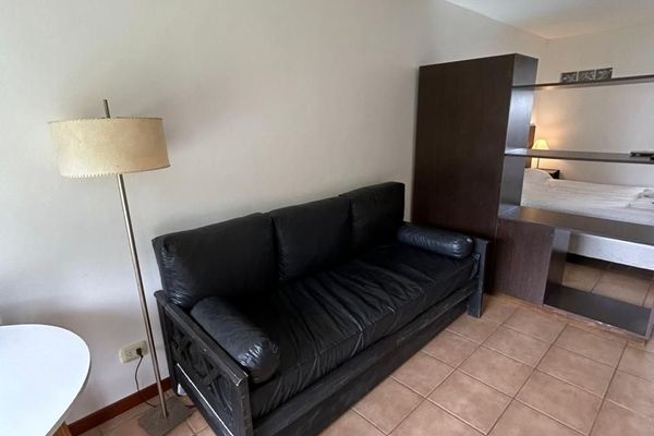 Apartamento Monoambiente