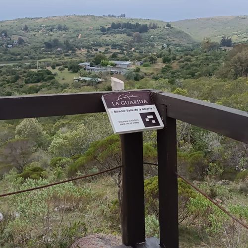 Mesón de Las Cañas