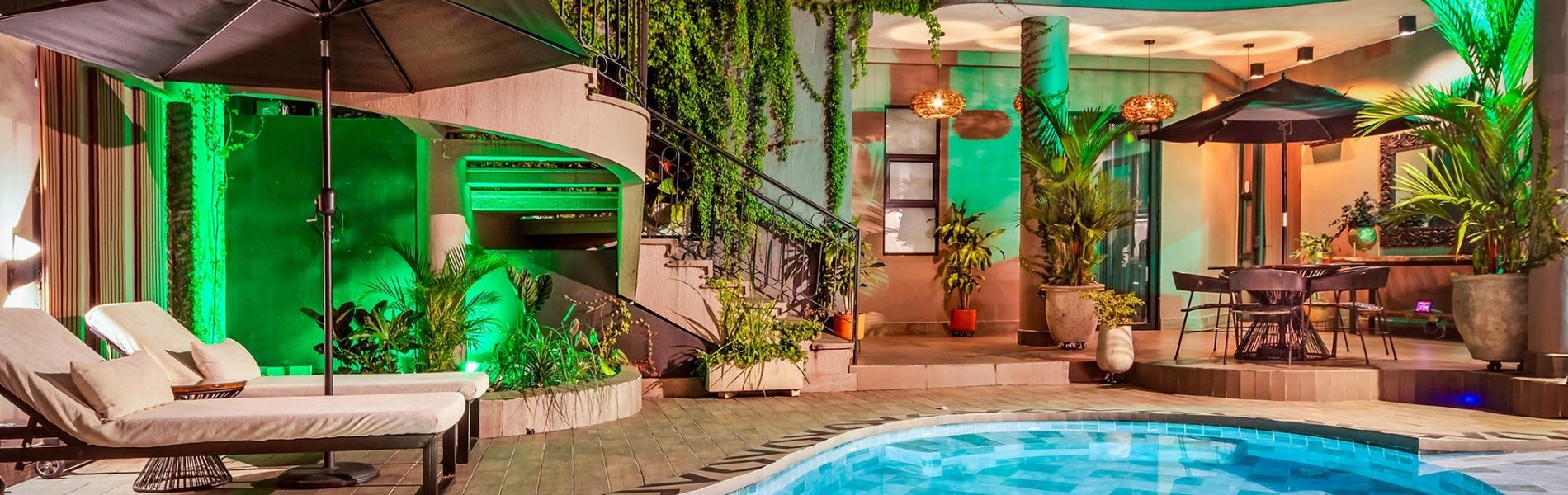 Hotel OSVE Boutique