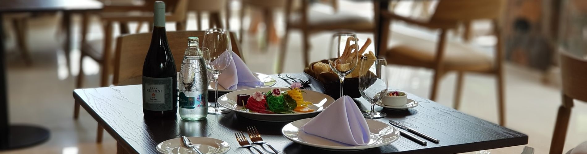 Selvaje Lodge Iguazu