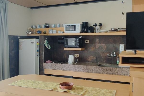 Loft Superior cuadruple