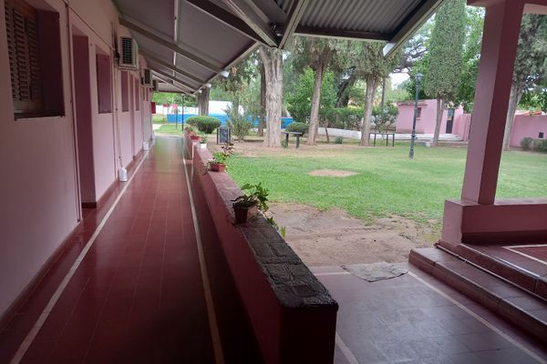 Habitación Doble Matrimonial