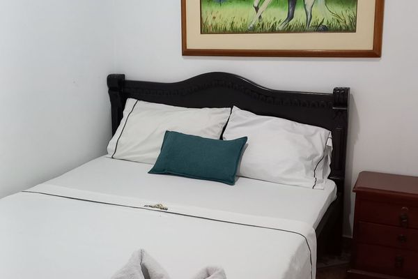 APARTAESTUDIO CON AIRE