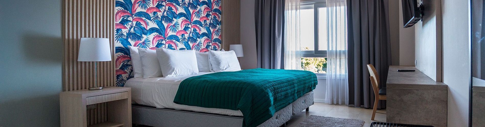 Garden Suites Pinamar Hotel Spa