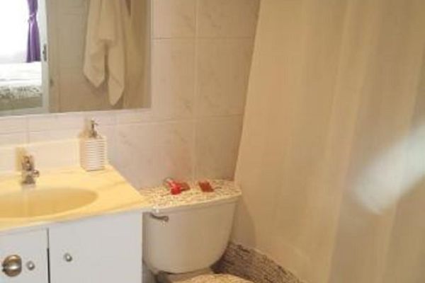 Departamento 1 dormitorio Mosqueto 552