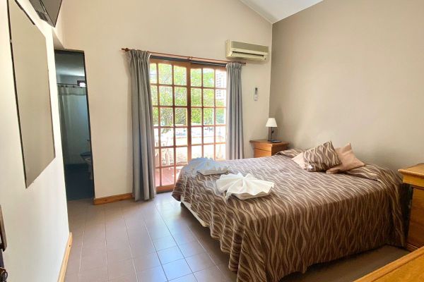 Habitcion Doble Suite Planta Alta