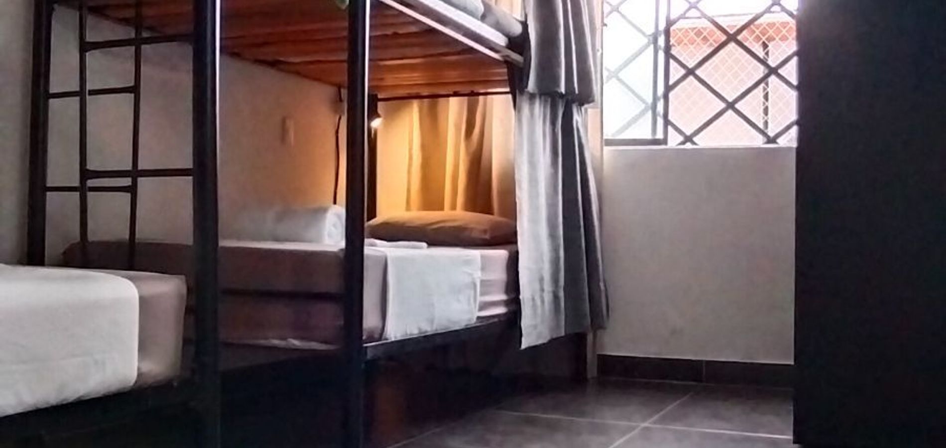 Hostel Metro Floresta Alojamiento