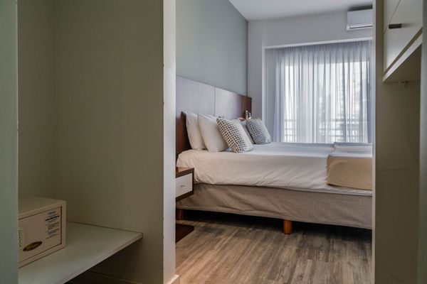 Apartamento C
