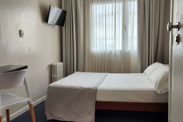 Doble Matrimonial Estandar