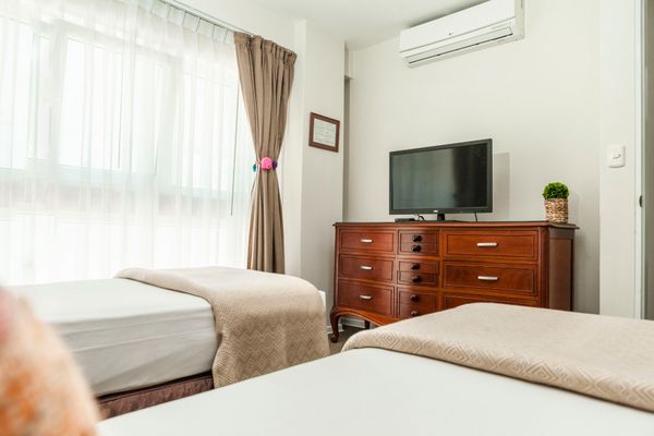 Apartamento Familiar