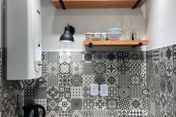 MONO ESTRELLA - MONOAMBIENTE