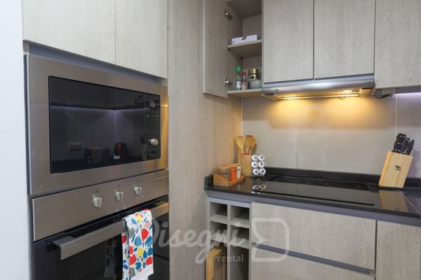 Disegni 20 · Dpto vista mar – Frente Enjoy Serena