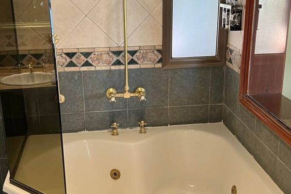 Habitación Master Suite