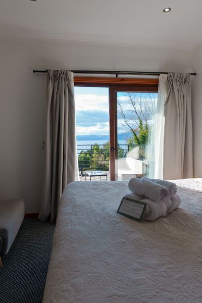 Hotel Borde Luz