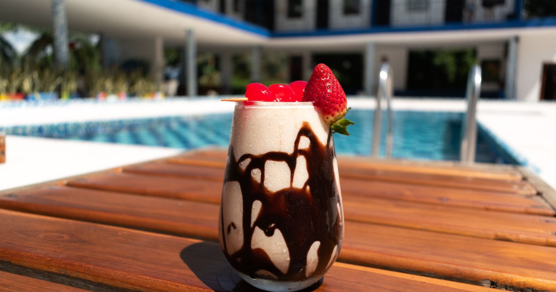 Hotel Villa Alicia