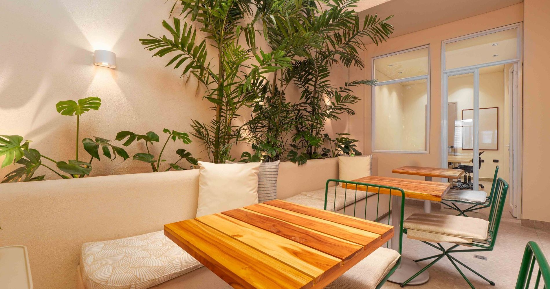 Hotel Boutique Veca Flats Centenario