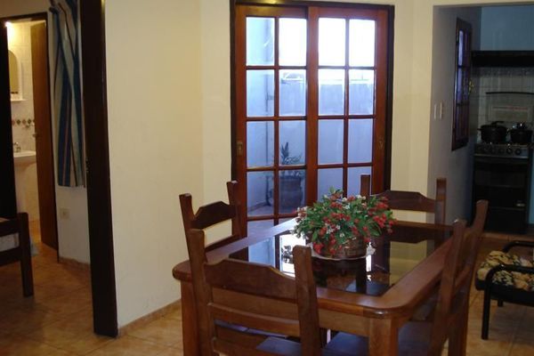 Habitación Triple Apart