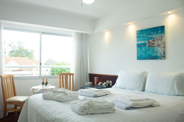 Habitación Doble Superior