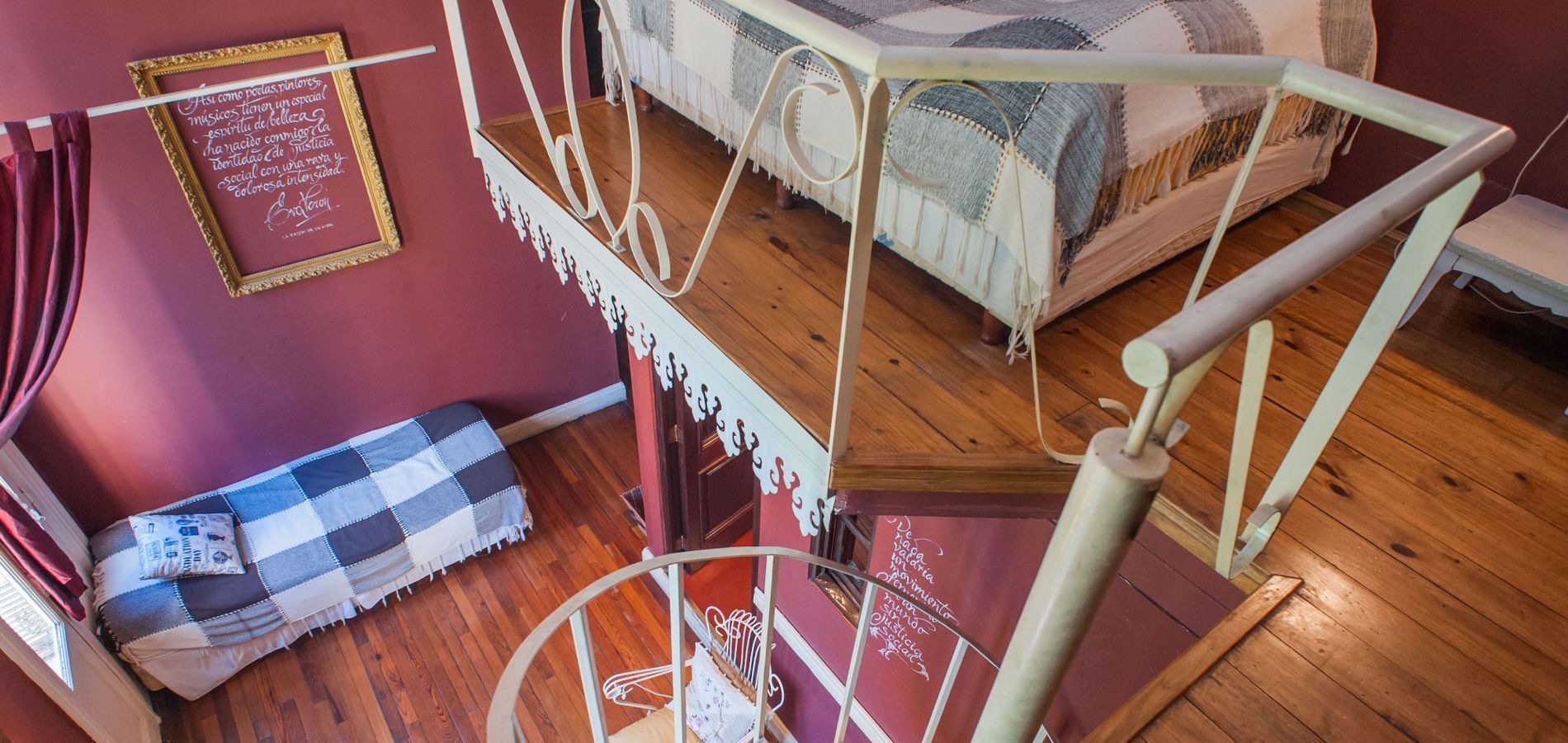 Apassionata Tango Hotel