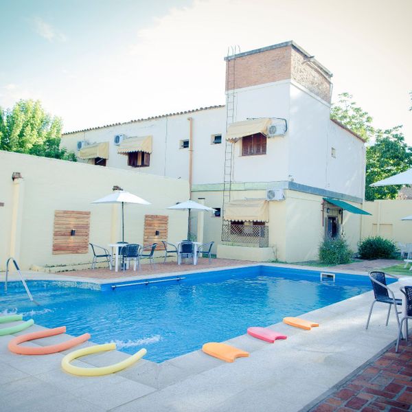 Casablanca Hotel & Spa