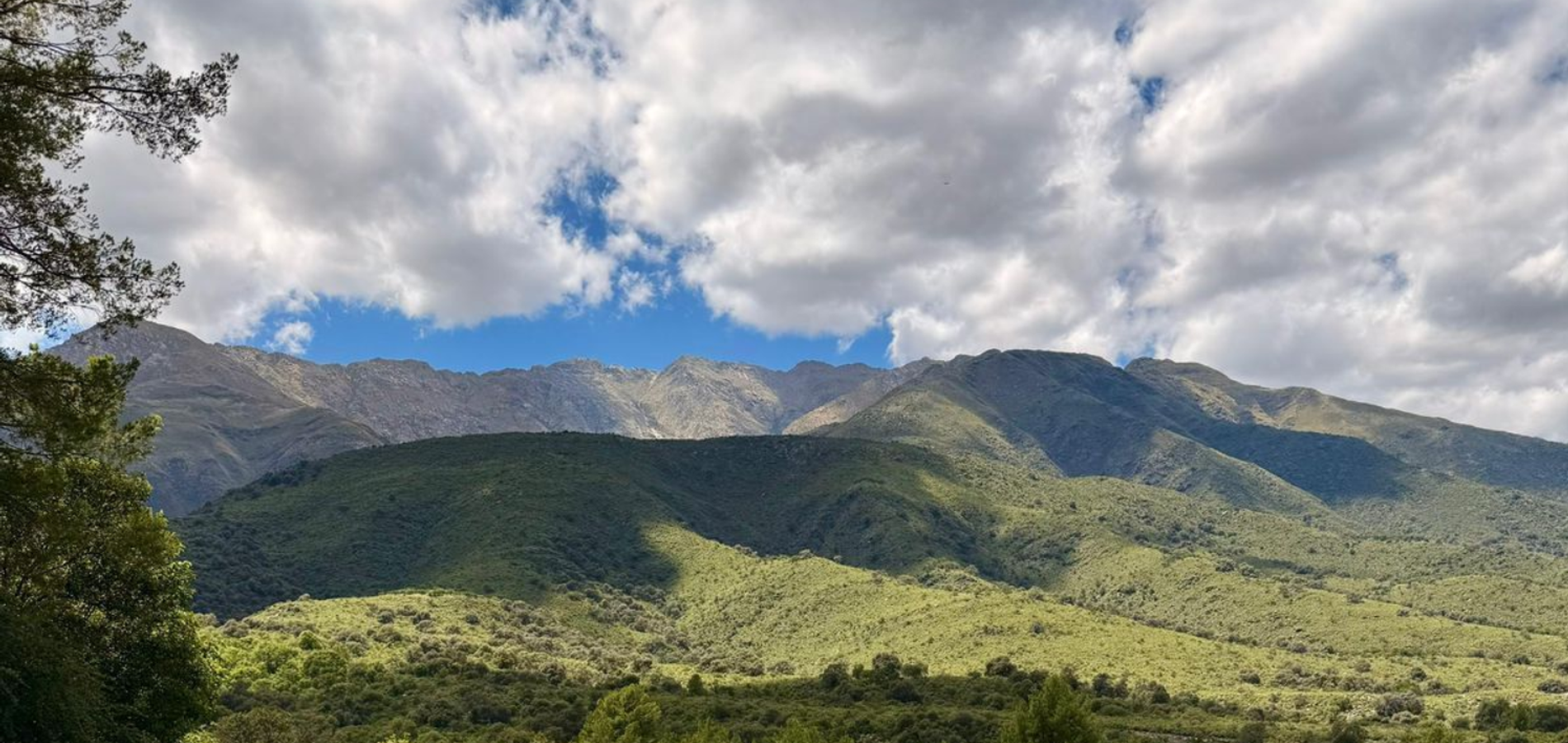 Hosteria Alta Montaña