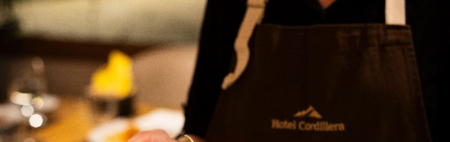 Hotel and Restaurant Cordillera