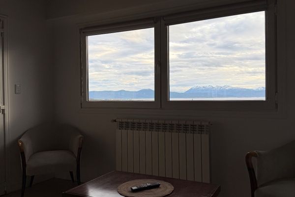 Penthouse único 4° piso.