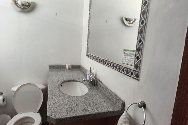 Habitación Triple 3P