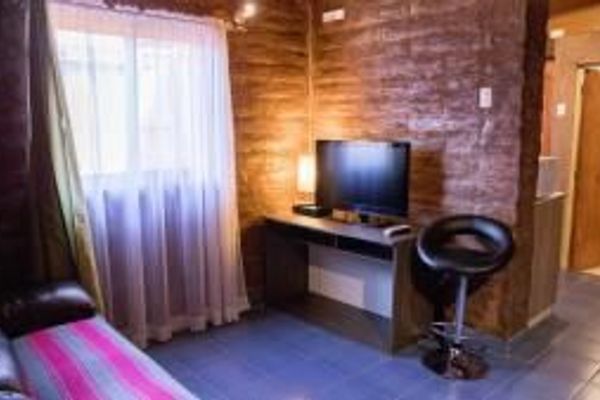 Apartamento Estándar