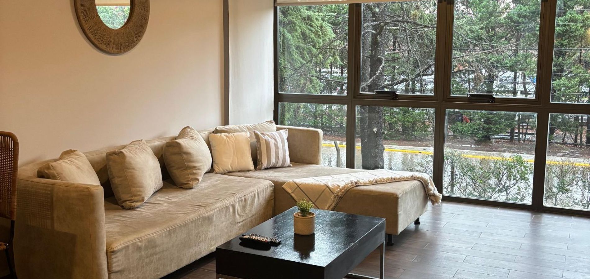 Viva Suites Pilar