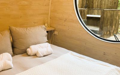 Parquelaguna - 
                                    Calefacción                                