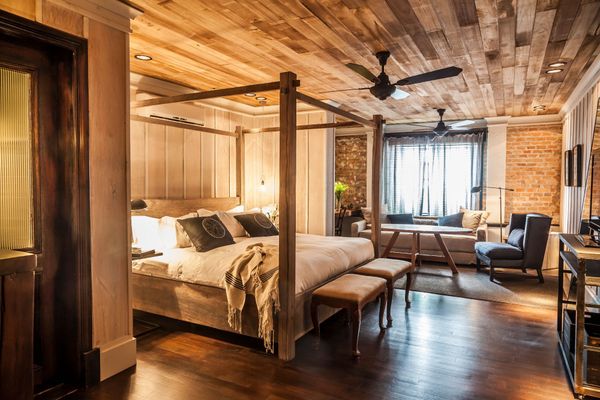 Suite Salvador