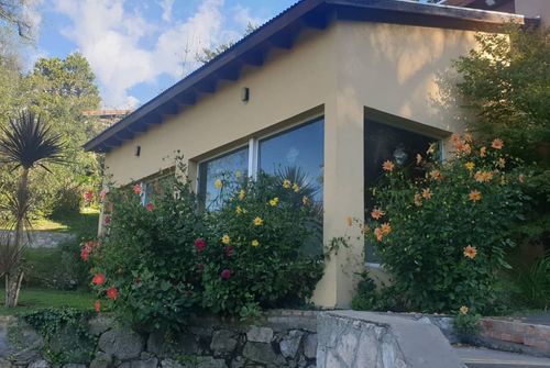 Las Terrazas Resort & Apart Cabañas