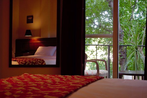 Habitación Single / Doble