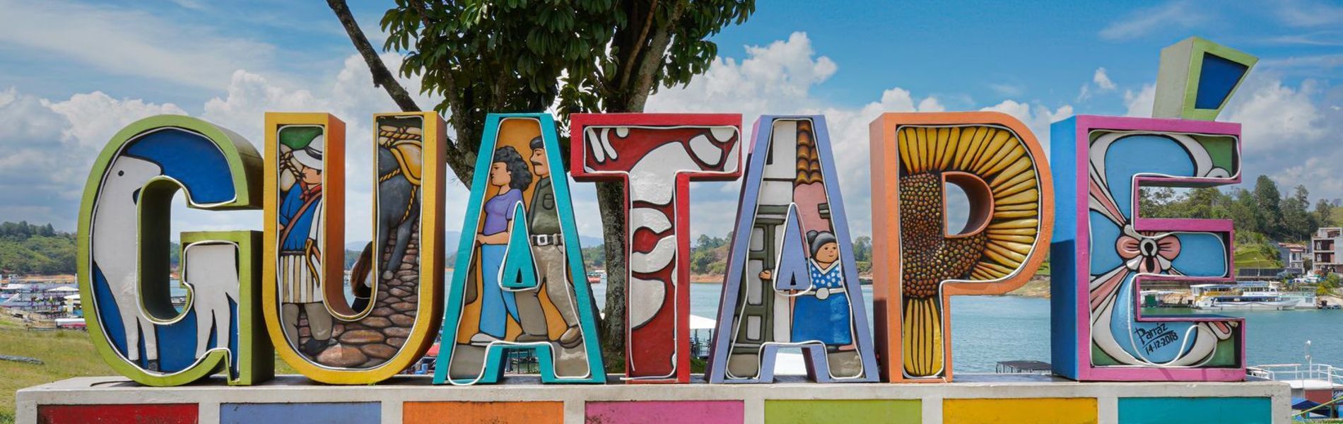 Hotel Casa Verde Guatape