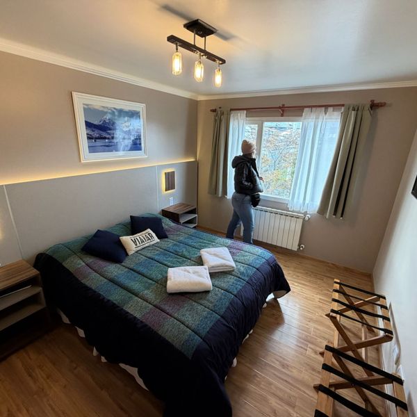 La Posta Apart Hotel Ushuaia