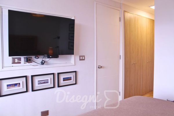 Departamento Av. Los Carrera Copiapó Disegni 07