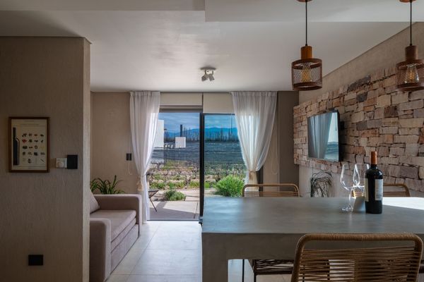  Luxury. Full Mountain View
