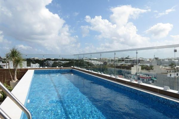 Studio in Vanessa 24