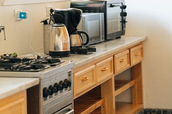 Departamento de la Caballeriza