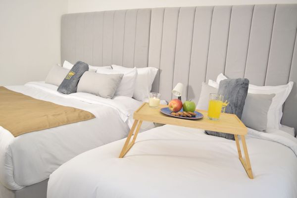 BOGOTÁ SEDE 3 - Apartamento familiar a 10 Min de Monserrate 302